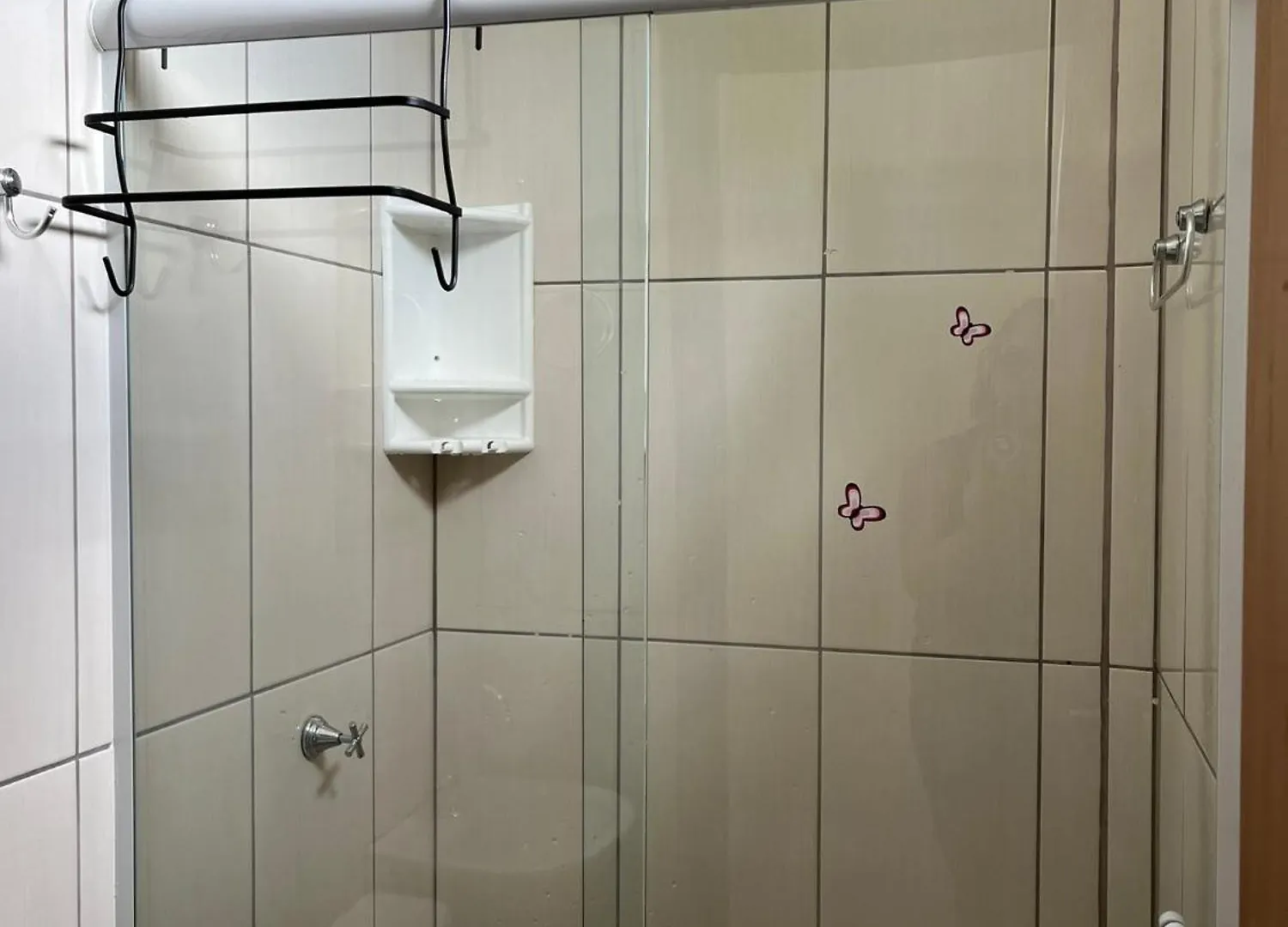 Guest house Hospedagem 20M Da Praia. Itapema