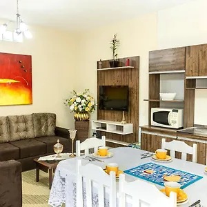 Apartamento Apto1 Com Ar Cond Wi-fi E Tv Smart, Itapema