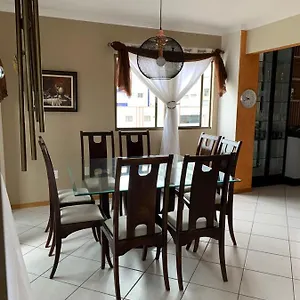 Apartamento Cobertura Frente Ao Mar Meia -itapema -sc, Itapema