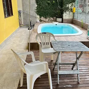 Сasa de vacaciones Soares Acomodacoes, Itapema