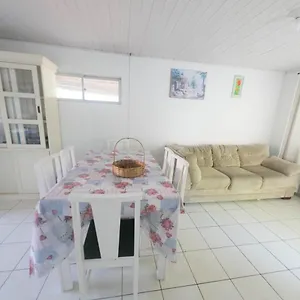 Сasa de vacaciones Bruno Klemtz Dk4 Casa Piscina Churrasqueira Sinuca 3 Ar Wifi 3 Vagas 3 Dorm, Itapema
