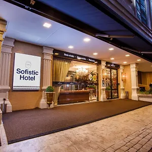 Sofistic Hotel