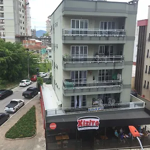 Apartamento Nilmare E Suas, Itapema