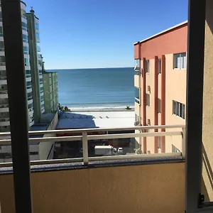Apartamento Praiamar, Itapema